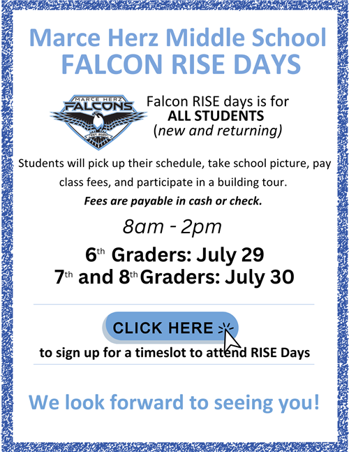 Rise Days